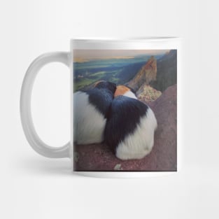 Guinea Pigs Mug